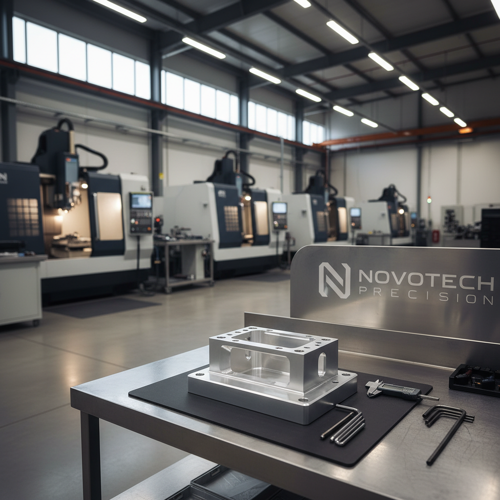 Manufacturing facility