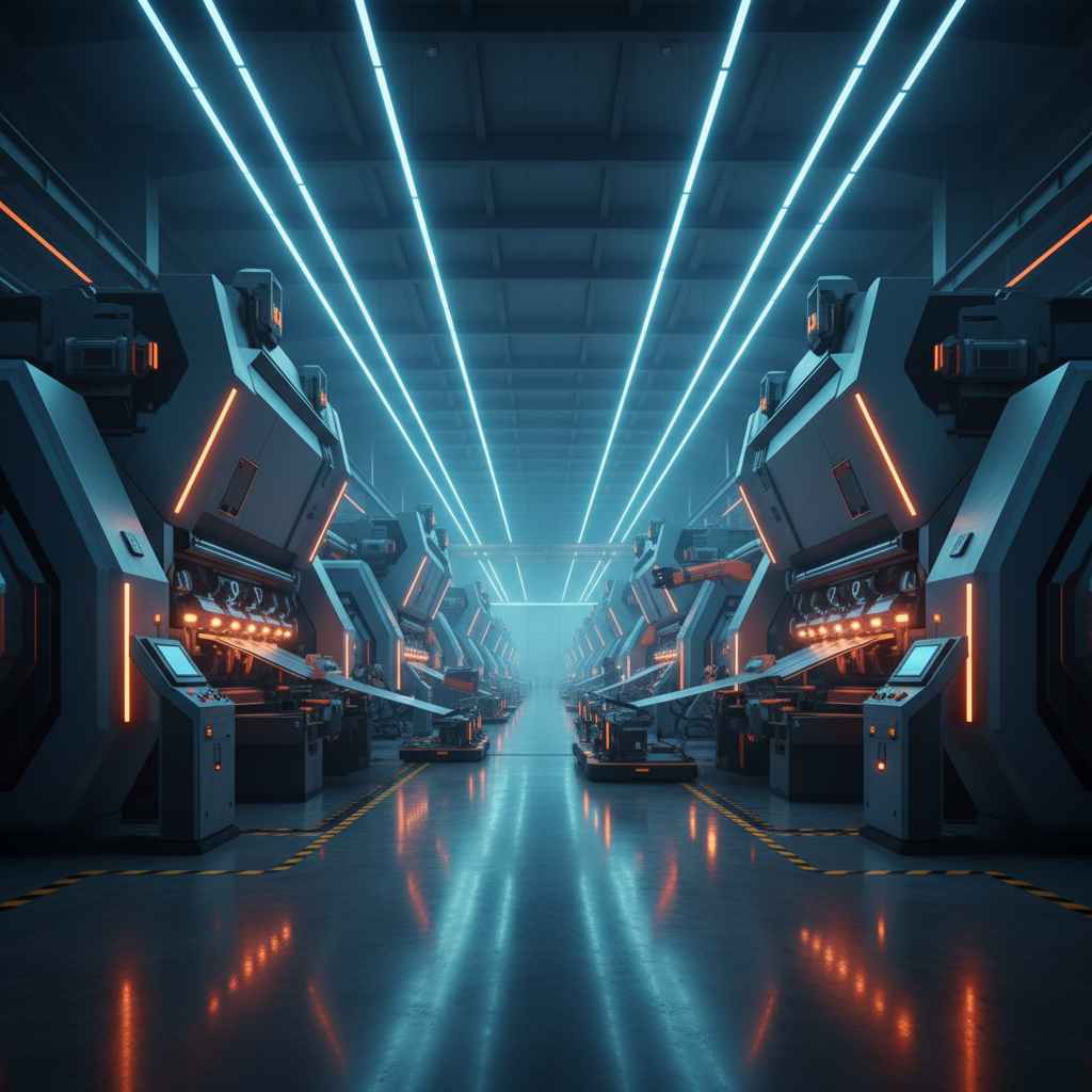 Aluminum manufacturing